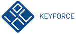 Keyforce logo